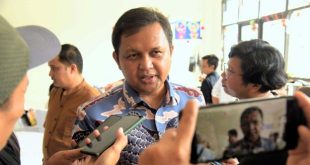 Pemkot Tangsel Siapkan Beasiswa untuk Siswa Kurang Mampu