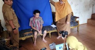 Pemkot Tangerang Gencarkan Pelayanan KTP-el bagi ODGJ