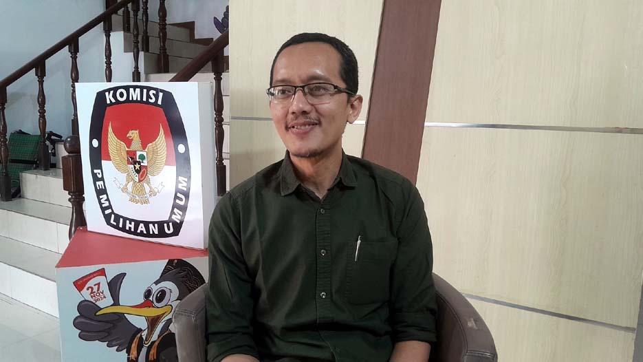 KPU Kota Tangerang Ungkap Tidak Ada Gugatan Hasil Pilkada 2024