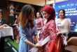 11 Finalis Putri Indonesia Banten Masuk Tahap Pembekalan