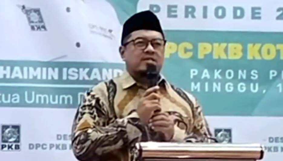 Cegah Virus HMPV, Anggota DPRD Kota Tangerang Himbau Warga Jaga Kesehatan