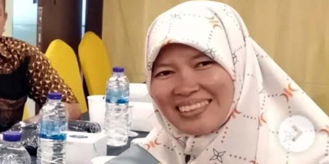 Anggota Komisi II Apresiasi Program Bantuan Modal Usaha Kemiskinan Ekstrem