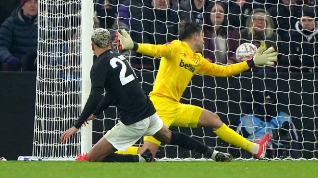 Laporan Pertandingan Aston Villa vs West Ham United: Skor 2-1