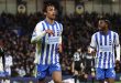 Brighton Menahan Imbang Arsenal 1-1 di Liga Premier