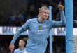 Man City Taklukkan West Ham 4-1 untuk Sambut Tahun 2025