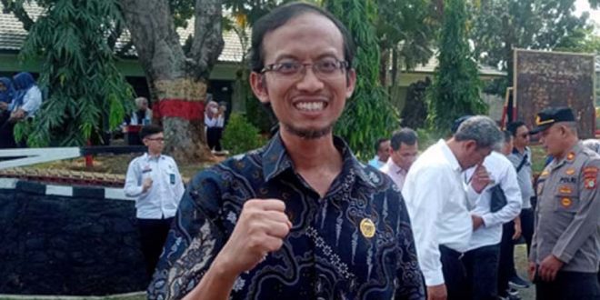 Sambut HUT ke-32, Ini Harapan Wakil Ketua DPRD Kota Tangerang