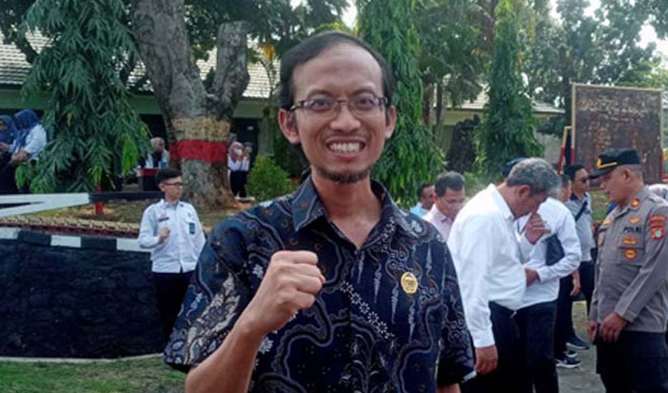 Sambut HUT ke-32, Ini Harapan Wakil Ketua DPRD Kota Tangerang