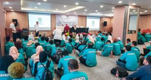 Pemkab Tangerang Tingkatkan Kapasitas Manajerial Ormas