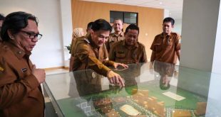 Wagub Dimyati: Efisiensi Anggaran di Banten Harus Dimaksimalkan