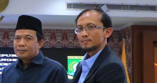 Wakil Ketua DPRD Kota Tangerang Soroti Kelangkaan Gas Elpiji 3Kg