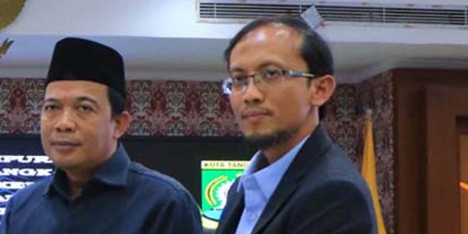 Wakil Ketua DPRD Kota Tangerang Soroti Kelangkaan Gas Elpiji 3Kg