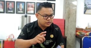 Jelang Pelantikan Walikota dan Wakil Walikota Tangerang, Anggota DPRD: Mereka Tokoh yang Toleran