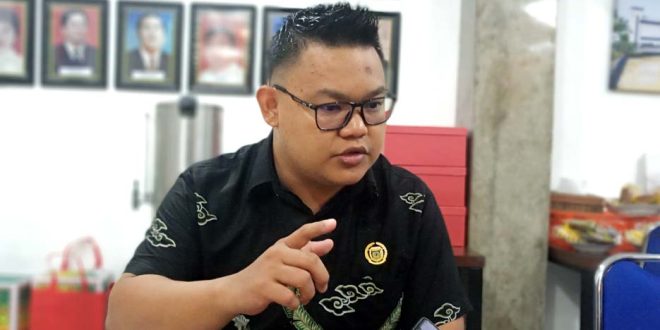 Jelang Pelantikan Walikota dan Wakil Walikota Tangerang, Anggota DPRD: Mereka Tokoh yang Toleran