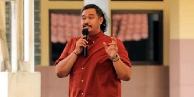 Warga Tegur Menteri ESDM Atas Langkanya Gas 3Kg, Andri S. Permana Menanggapi