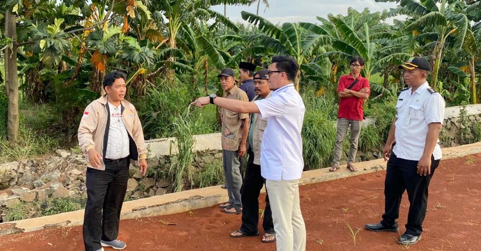 Anggota DPRD Sebut Masih Ada Titik Banjir di Batuceper