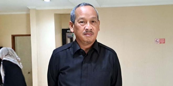 Komisi IV Sebut GWH Wujud Pemerataan Fasilitas Umum