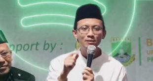Arief Wibowo Dorong Regulasi Anti Judol dan Pinjol Jadi Perda Inisiatif