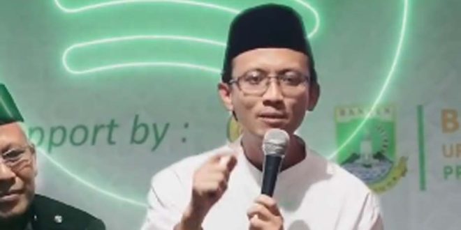 Arief Wibowo Dorong Regulasi Anti Judol dan Pinjol Jadi Perda Inisiatif