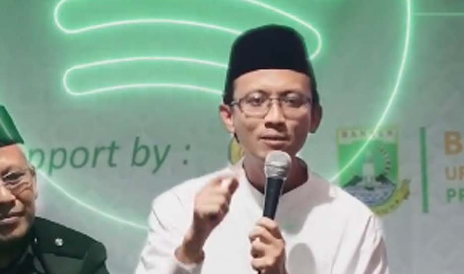 Arief Wibowo Dorong Regulasi Anti Judol dan Pinjol Jadi Perda Inisiatif