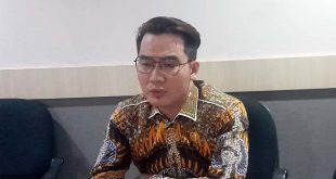 Pembangunan Gedung Baru DPRD, Mochammad Pandu: Semoga dapat Direalisasikan