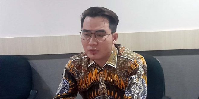 Pembangunan Gedung Baru DPRD, Mochammad Pandu: Semoga dapat Direalisasikan