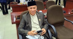 Anggota DPRD Kota Tangerang Harapkan Keadilan Dalam Kebijakan Sekolah Gratis