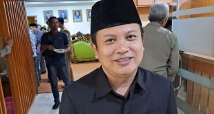 DPRD Dorong Pemkot Tangerang Tingkatkan Program Pelaku Usaha