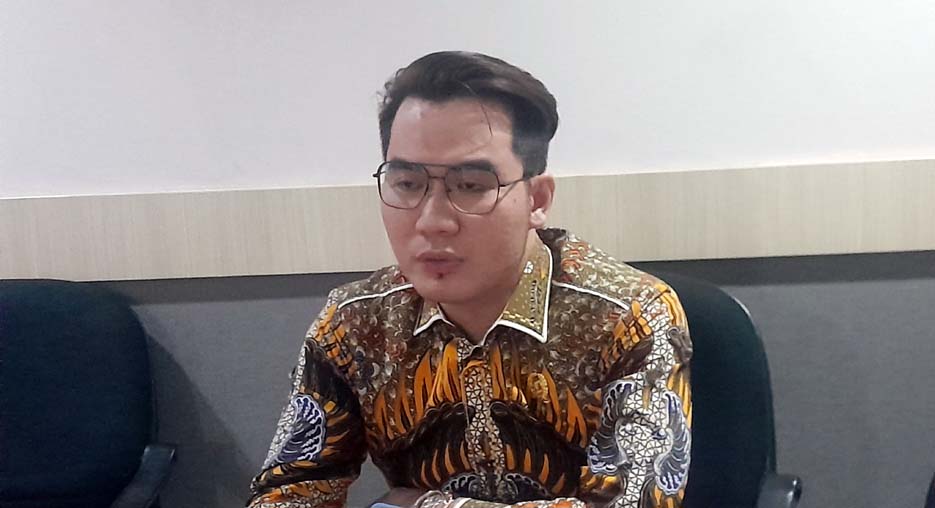 Pembangunan Gedung Baru DPRD, Mochammad Pandu: Semoga dapat Direalisasikan