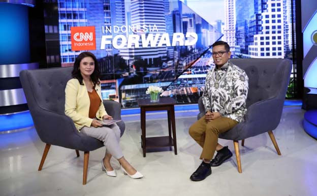 Andra Soni Tingkatkan Pembangunan Infrastruktur dan Kualitas SDM