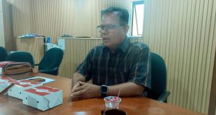 Hearing LKPJ 2024, Komisi II Apresiasi Capaian Kinerja Dinkes Kota Tangerang