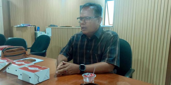 Hearing LKPJ 2024, Komisi II Apresiasi Capaian Kinerja Dinkes Kota Tangerang