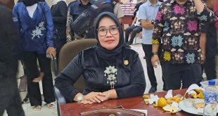 Komisi III DPRD Apresiasi Capaian Kinerja OPD Pemkot Tangerang