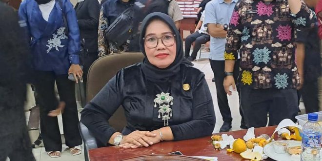 Komisi III DPRD Apresiasi Capaian Kinerja OPD Pemkot Tangerang