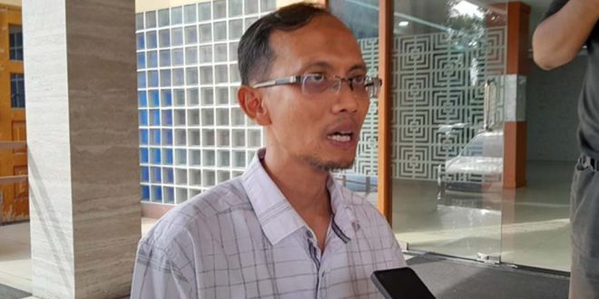 Wakil Ketua DPRD Kota Tangerang Harap Pelaksanaan Program MBG Tepat Sasaran