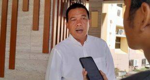 Perda Pajak, Ketua DPRD: Jangan Sampai Memberatkan Masyarakat