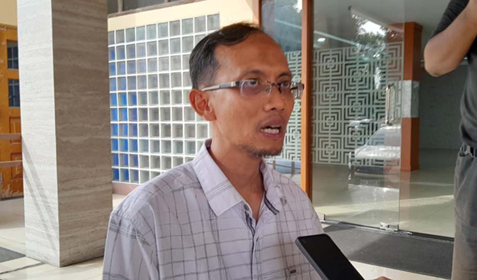 Wakil Ketua DPRD Kota Tangerang Harap Pelaksanaan Program MBG Tepat Sasaran