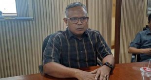 Terkait SPMB, Ketua Komisi II DPRD Imbau Masyarakat Ikuti Prosesnya