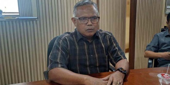 Terkait SPMB, Ketua Komisi II DPRD Imbau Masyarakat Ikuti Prosesnya