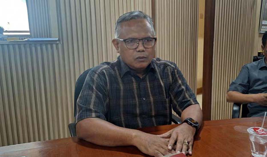 Terkait SPMB, Ketua Komisi II DPRD Imbau Masyarakat Ikuti Prosesnya