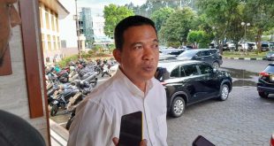 Relokasi Kabel Udara, Ketua DPRD Kota Tangerang Dorong Utilitas Tertutup