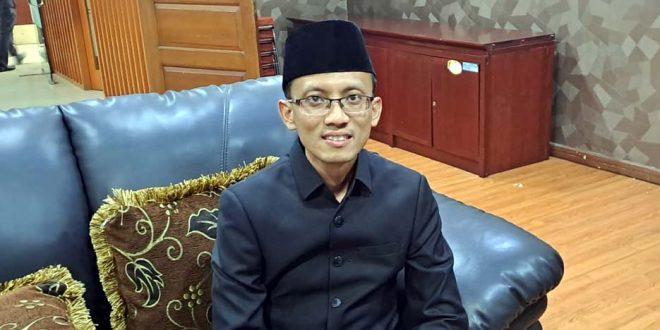 Program Pemutihan PKB, Wakil Ketua DPRD: Semoga Tidak Ada Lagi Tunggakan Pajak