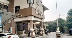 Pegawai Samsat Ciledug Lakukan Kekerasan Verbal kepada Penyandang Disabilitas