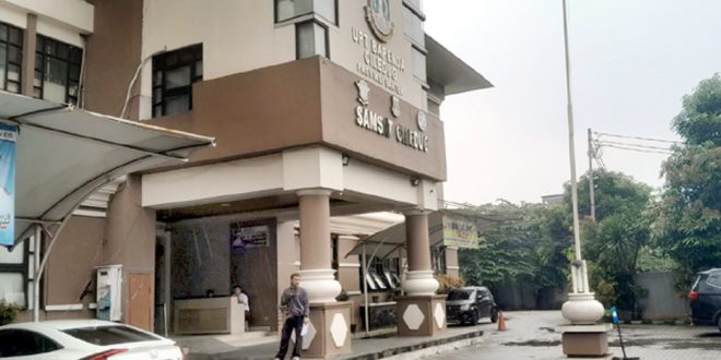 Pegawai Samsat Ciledug Lakukan Kekerasan Verbal kepada Penyandang Disabilitas