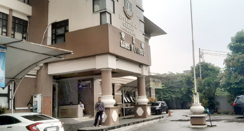 Pegawai Samsat Ciledug Lakukan Kekerasan Verbal kepada Penyandang Disabilitas