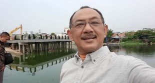 Ibnu Jandi Manyikapi Kekerasan Pegawai Samsat Ciledug Terhadap Penyandang Disabilitas