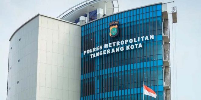 Satrya Laporkan Aksi Tindak Kekerasan Oknum Pegawai Samsat Ciledug ke Jalur Hukum