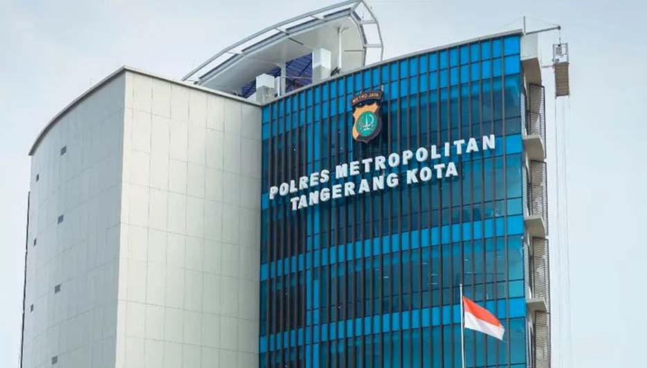 Satrya Bawa Perkara Oknum Pegawai Samsat Ciledug ke Proses Hukum