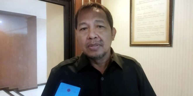 Komisi III DPRD Apresiasi Pembentukan Koperasi Merah Putih di Kota Tangerang