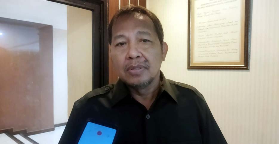 Komisi III DPRD Apresiasi Pembentukan Koperasi Merah Putih di Kota Tangerang