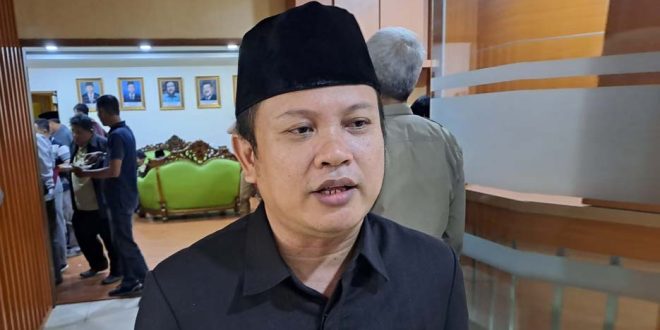 Raih Opini WTP ke-18 Kalinya, Turidi Susanto: Capaian yang Luar Biasa